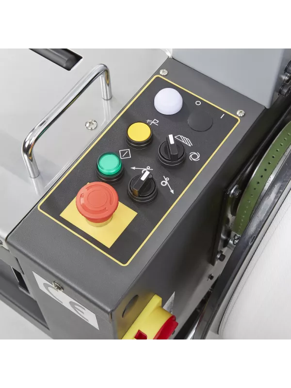 Premier Optimax 12mm Automatic Arch Strapping Machine